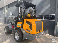 Radlader Giant G2700E  X-tra