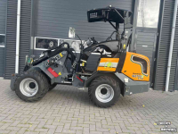Radlader Giant G2700E  X-tra