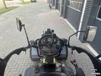 Radlader Giant G2700E  X-tra