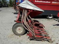 Drillmaschine Accord Pneumatic DL