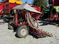Drillmaschine Accord Pneumatic DL