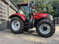 Schlepper / Traktor Case-IH Maxxum 150 cvx