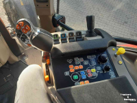 Schlepper / Traktor Case-IH Maxxum 150 cvx