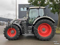 Schlepper / Traktor Fendt 720 ProfiPlus