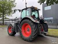 Schlepper / Traktor Fendt 720 ProfiPlus