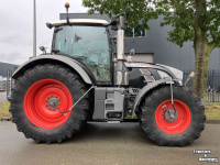 Schlepper / Traktor Fendt 720 ProfiPlus
