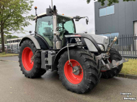 Schlepper / Traktor Fendt 720 ProfiPlus
