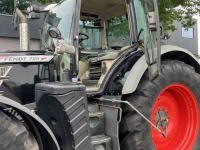 Schlepper / Traktor Fendt 720 ProfiPlus