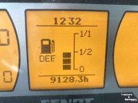 Schlepper / Traktor Fendt 720 ProfiPlus