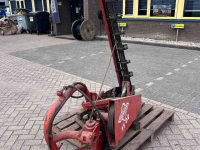 Mähwerk Busatis 1102 maaibalk messenbalk gebruikt
