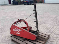 Mähwerk Busatis 1102 maaibalk messenbalk gebruikt