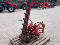 Mähwerk Busatis 1102 maaibalk messenbalk gebruikt