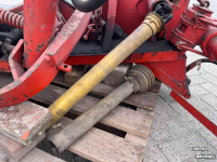 Mähwerk Busatis 1102 maaibalk messenbalk gebruikt