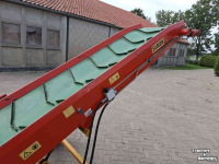 Förderband Samon Transportband