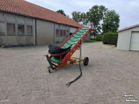 Förderband Samon Transportband