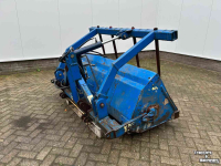 Silage Greifschaufel  / Greifgabel AP 3-punts pelikaanbak