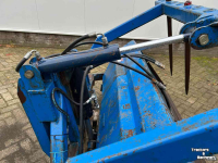 Silage Greifschaufel  / Greifgabel AP 3-punts pelikaanbak