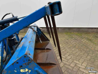 Silage Greifschaufel  / Greifgabel AP 3-punts pelikaanbak