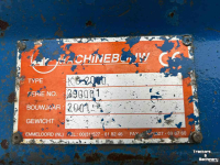 Silage Greifschaufel  / Greifgabel AP 3-punts pelikaanbak
