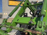 Schlepper / Traktor Fendt 718 vario Power S4 Fronthef Fendt Frontlader 5X90