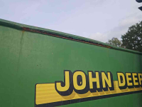 Teleskoplader  John Deere 3400