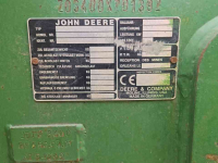Teleskoplader  John Deere 3400