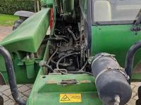 Teleskoplader  John Deere 3400