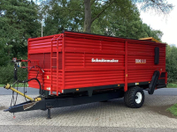 Futterverteilwagen / Futterdosierwagen Schuitemaker Feedo 100-20