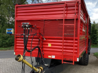 Futterverteilwagen / Futterdosierwagen Schuitemaker Feedo 100-20