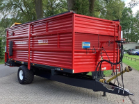 Futterverteilwagen / Futterdosierwagen Schuitemaker Feedo 100-20