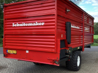 Futterverteilwagen / Futterdosierwagen Schuitemaker Feedo 100-20