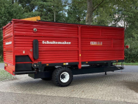 Futterverteilwagen / Futterdosierwagen Schuitemaker Feedo 100-20