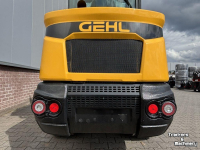 Radlader Gehl AL430