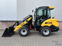 Radlader Gehl AL430