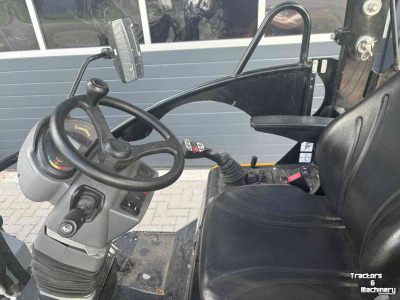 Radlader Giant G2700E  X-tra