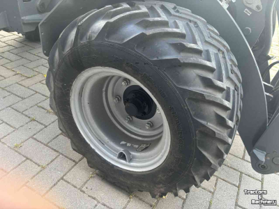 Radlader Giant G2700E  X-tra