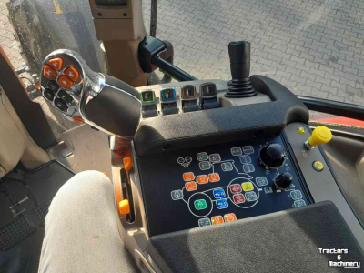 Schlepper / Traktor Case-IH Maxxum 150 cvx