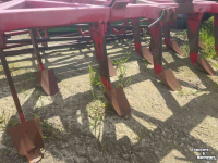 Grubber Wifo KSK275 + ROL D44 X B300