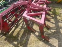 Grubber Wifo KSK275 + ROL D44 X B300