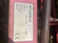 Grubber Wifo KSK275 + ROL D44 X B300