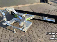 Gülleschieber Zocon Rubberschuif RS-270