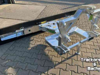 Gülleschieber Zocon Rubberschuif RS-270