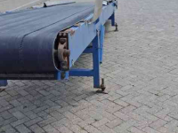 Förderband  Transportband