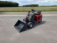 Radlader Heracles H130