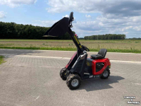 Radlader Heracles H130