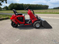 Radlader Heracles H130