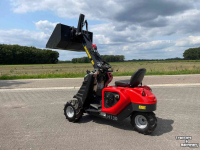 Radlader Heracles H130