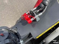 Radlader Heracles H130