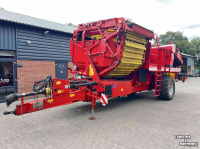 Kartoffelroder Grimme SE 150-60