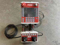 Kartoffelroder Grimme SE 150-60